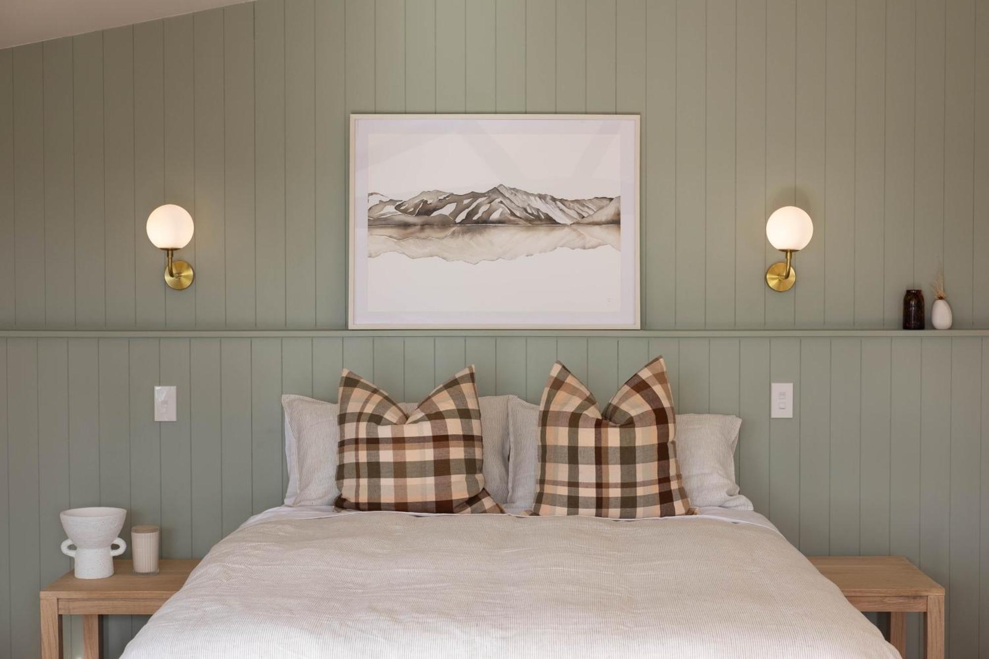 Willow View Cottage - Beautiful Farm Views Close To Waitomo Otorohanga Exterior foto
