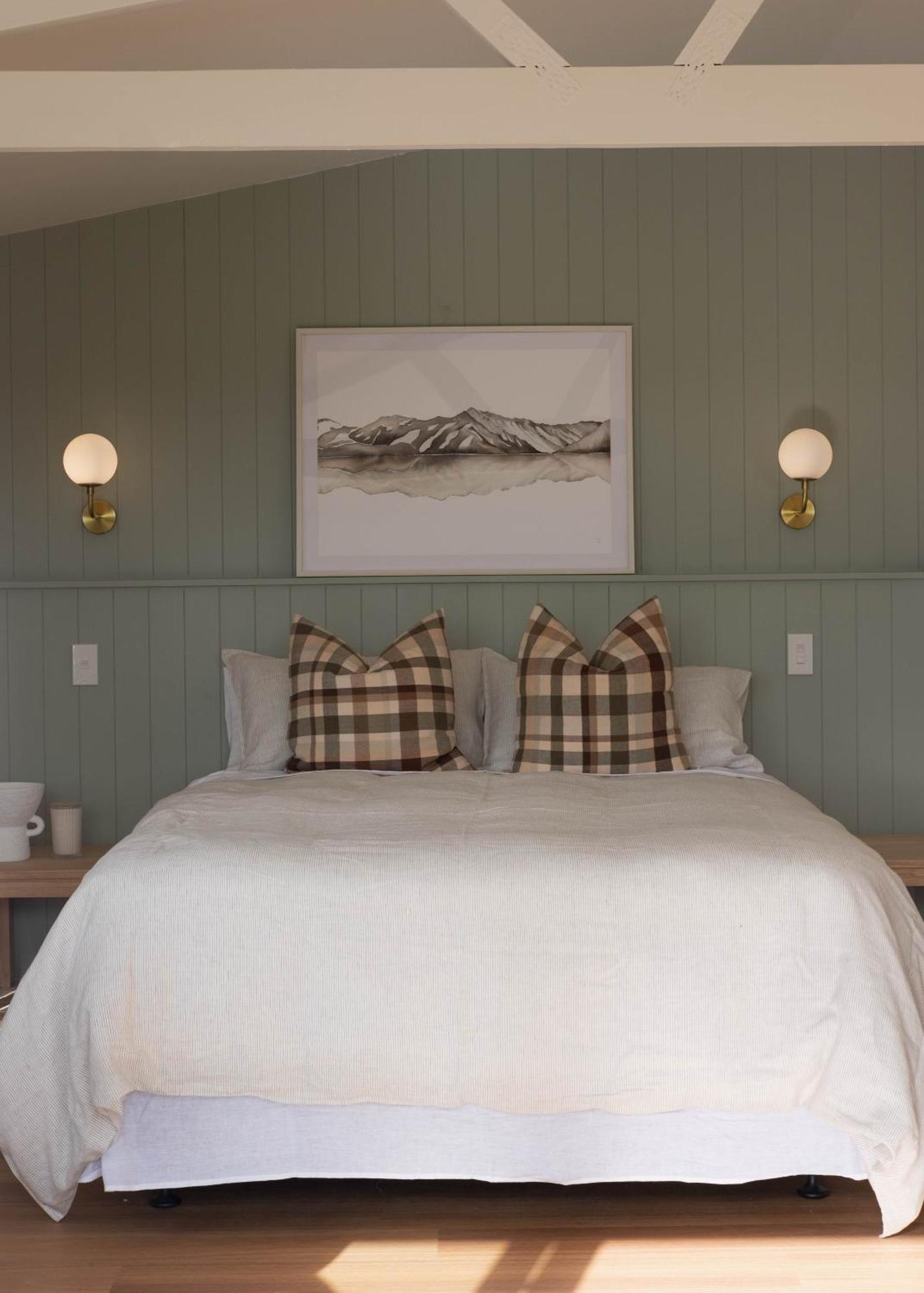 Willow View Cottage - Beautiful Farm Views Close To Waitomo Otorohanga Exterior foto